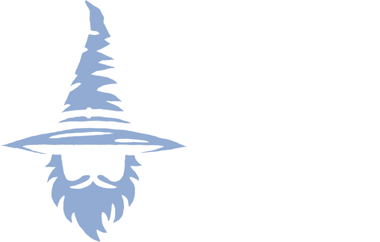 Wizards of the Code
